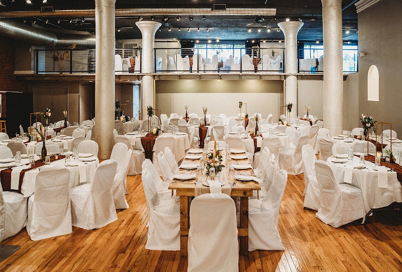 The University Club - Event Venue in Moline, Illinois