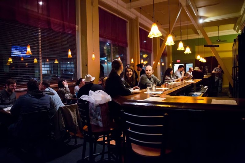 The Independent Beer Bar - Event Venue in Everett, Washington
