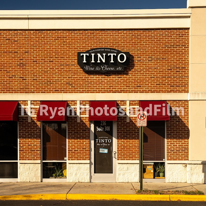 Tinto Wine & Cheese Chesapeake - Event Venue in Chesapeake, Virginia