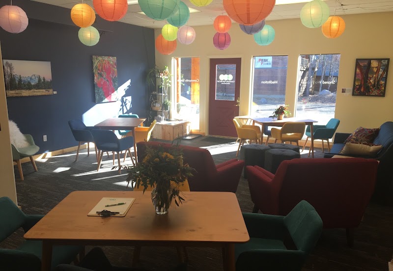 Community Hub McCall - Event Venue in McCall, Idaho