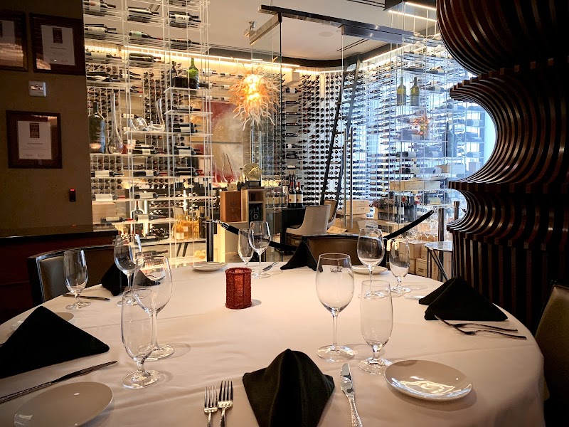 Dee Lincoln Prime - Event Venue in Frisco, Texas