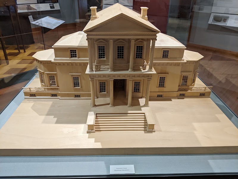 David M. Rubenstein Visitor Center and Smith Education Center - Event Venue in Charlottesville, Virginia