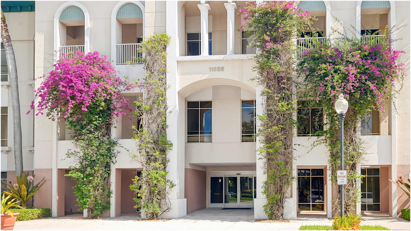 Regus - Coral Springs - Heron Bay - Event Venue in Coral Springs, Florida