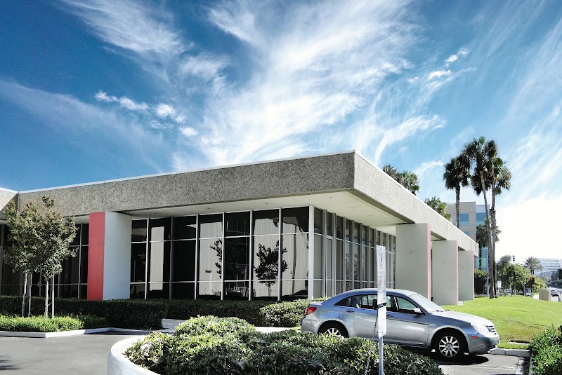 Cubework - Event Venue in Irvine, California