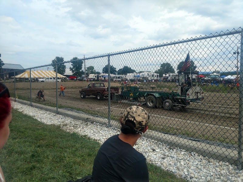 Addison County Fair & Field Days - Event Venue in New Haven, Vermont