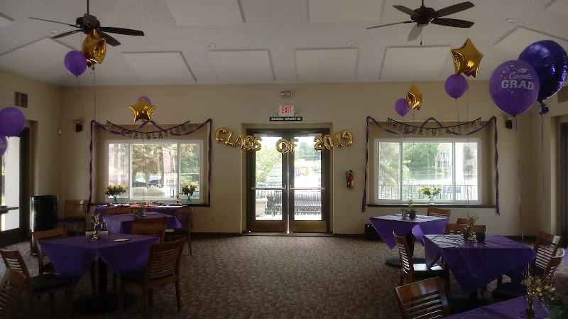 Club Brookside - Event Venue in Stockton, California