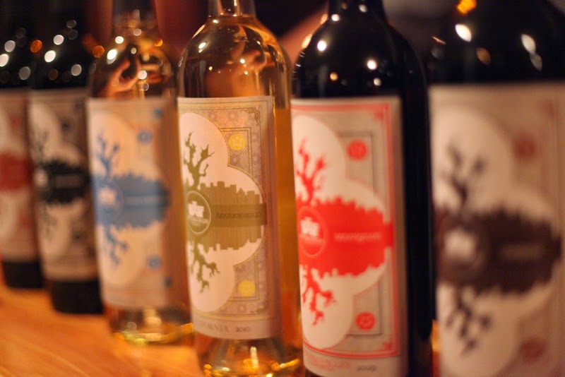 The Original Pittsburgh Winery - Event Venue in Pittsburgh, Pennsylvania