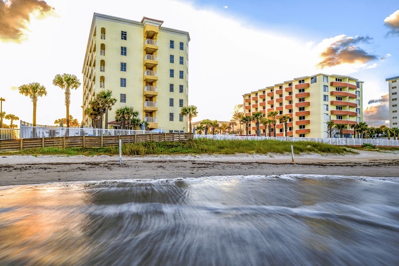 Hilton Vacation Club The Cove on Ormond Beach - Event Venue in Ormond Beach, Florida
