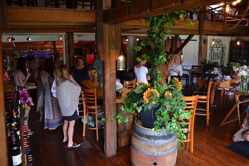 The Wine Mill - Event Venue in Peninsula, Ohio