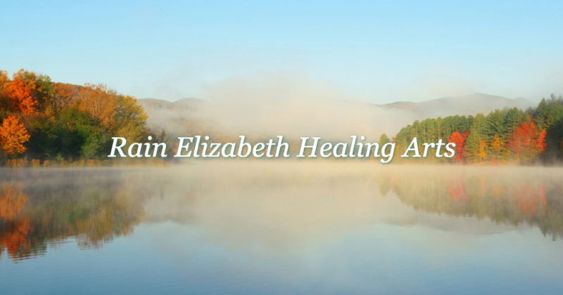 Rain Elizabeth Healing Arts - Event Venue in Charlotte, Vermont