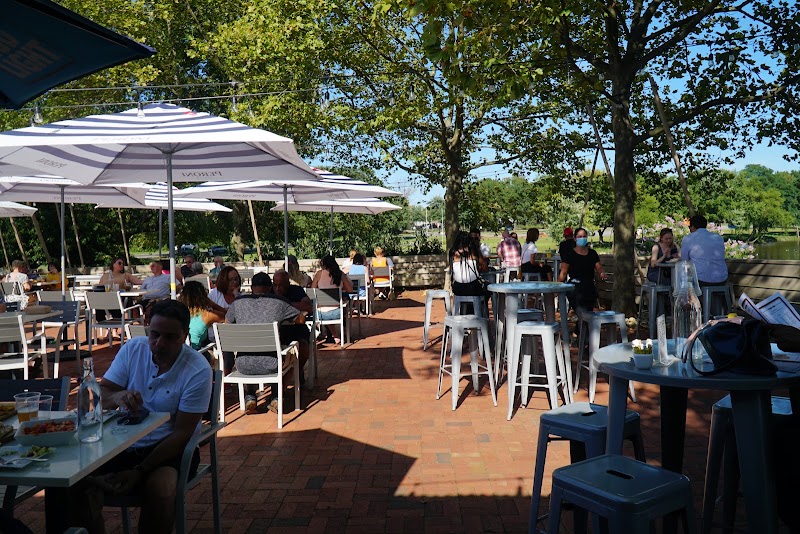 LaScala's Birra - Event Venue in Pennsauken, New Jersey
