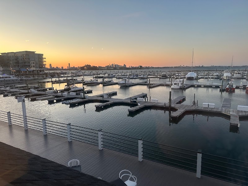 Port 305 - Event Venue in Quincy, Massachusetts
