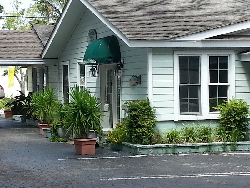 The Inn at Southport - Event Venue in Southport, North Carolina