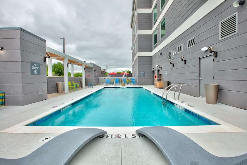 Tru by Hilton Wichita Falls - Event Venue in Wichita Falls, Texas