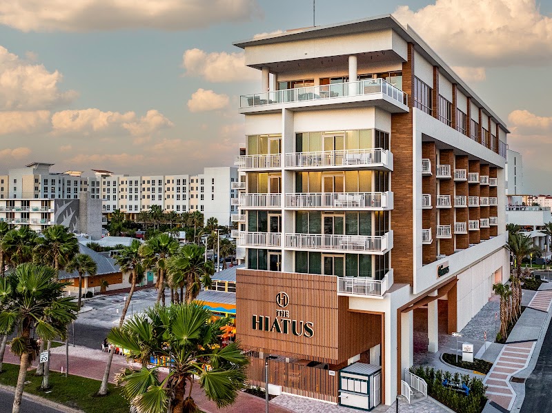 The Hiatus Clearwater Beach, Curio Collection by Hilton - Event Venue in Clearwater, Florida
