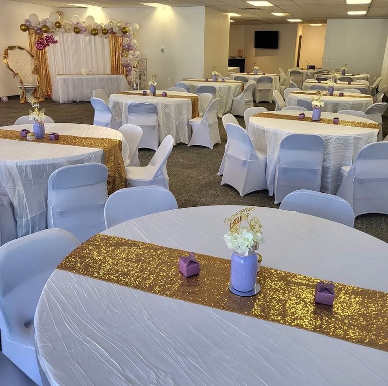 New ERA Venue, LLC - Event Venue in Grand Rapids, Michigan