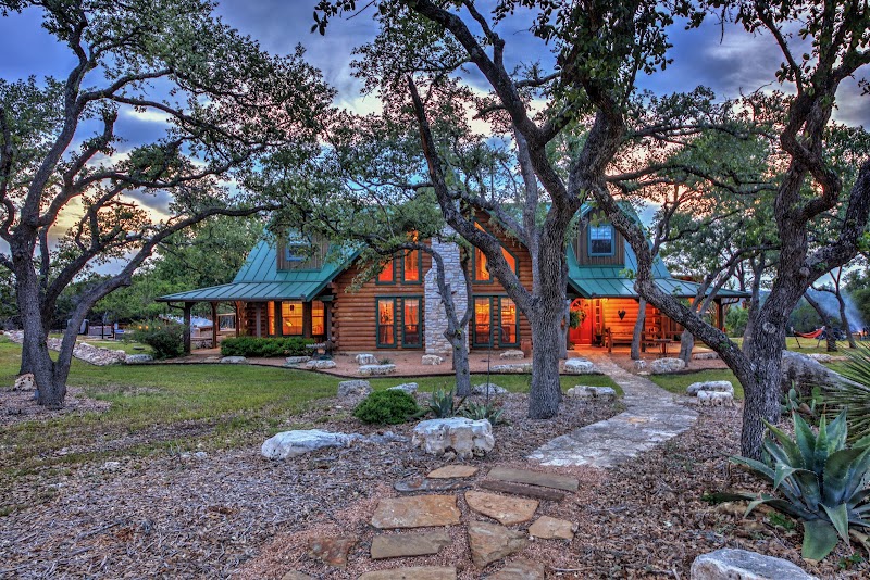 Camp David Retreat - Event Venue in Dripping Springs, Texas