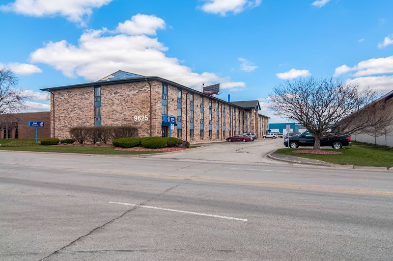 Days Inn Bridgeview - Event Venue in Bridgeview, Illinois