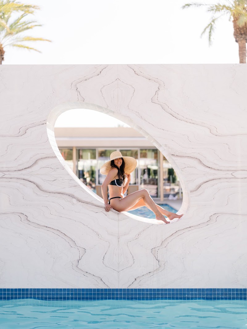 Green Valley Ranch Spa by Well & Being - Event Venue in Henderson, Nevada