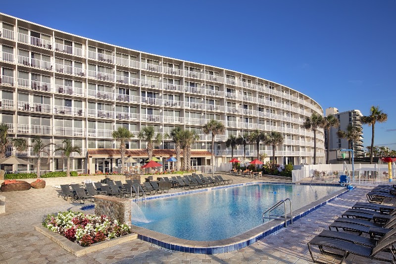 Holiday Inn Resort Daytona Beach Oceanfront by IHG - Event Venue in Daytona Beach, Florida