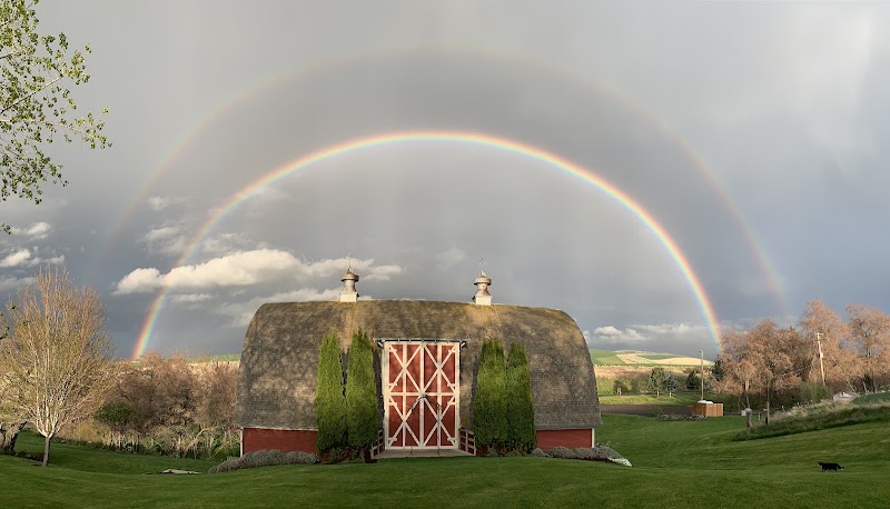 Winn Homestead Events - Event Venue in Weston, Oregon