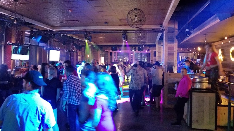PBR Texas: A Coors Banquet Bar - Event Venue in Arlington, Texas