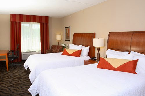 Hilton Garden Inn Chesapeake/Suffolk - Event Venue in Suffolk, Virginia