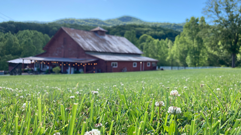 Mountain Laurel Farm - Event Venue in Cleveland, Georgia