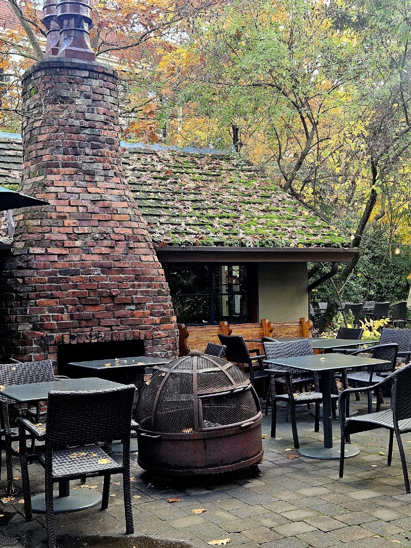 McMenamins Tavern on the Square - Event Venue in Bothell, Washington