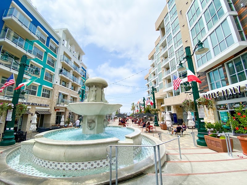 International Travelers House - Surf Camp - Event Venue in San Diego, California