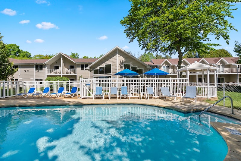 Somerset Inn & Suites - Event Venue in Ephraim, Wisconsin