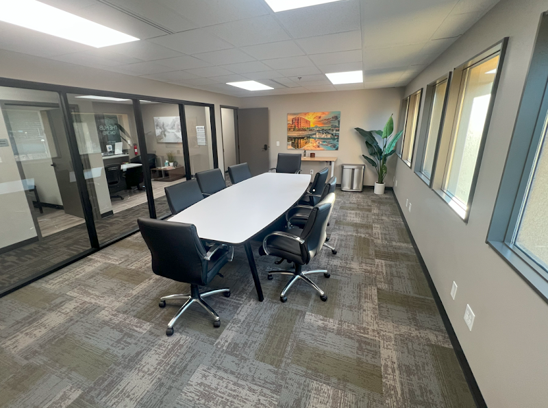 The Hub on 3rd - Event Venue in Rochester, Minnesota
