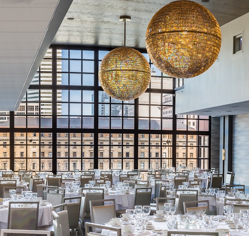 St. Clair Ballroom - Event Venue in Cleveland, Ohio
