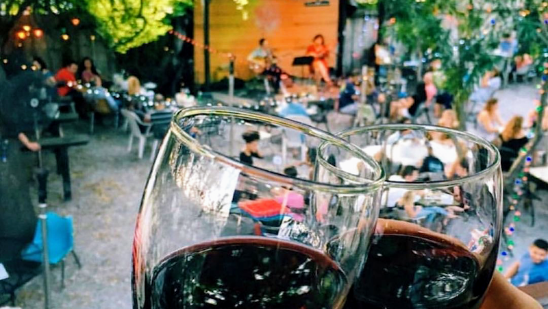 Bacchanal Fine Wine & Spirits - Event Venue in New Orleans, Louisiana