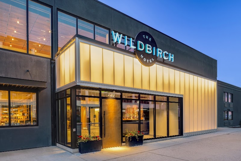 The Wildbirch Hotel - JDV by Hyatt - Event Venue in Anchorage, Alaska