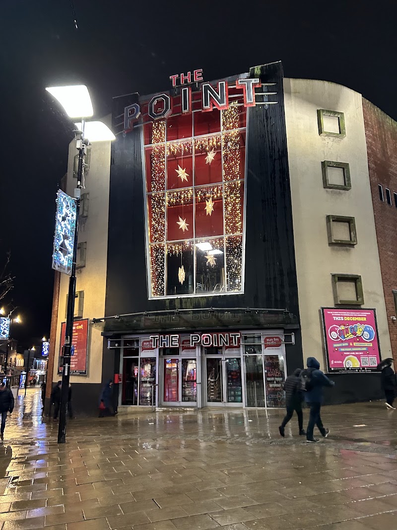 The Point - Event Venue in Sunderland, Tyne and Wear