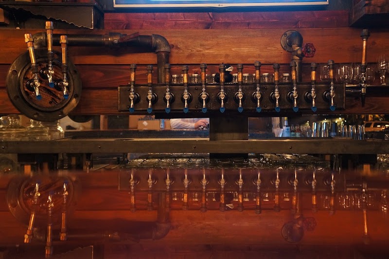The Black Duck Cask and Bottle - Event Venue in Issaquah, Washington