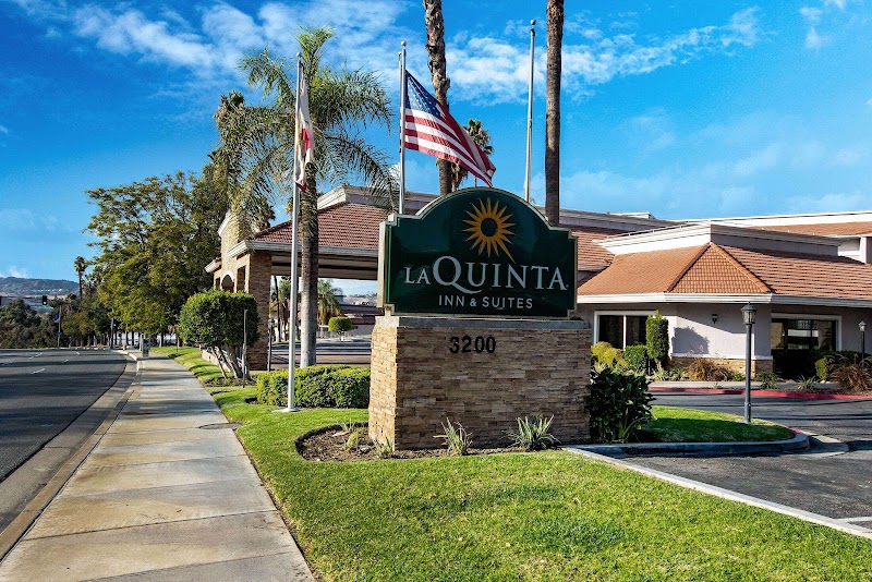 La Quinta Inn & Suites by Wyndham Pomona - Event Venue in Pomona, California