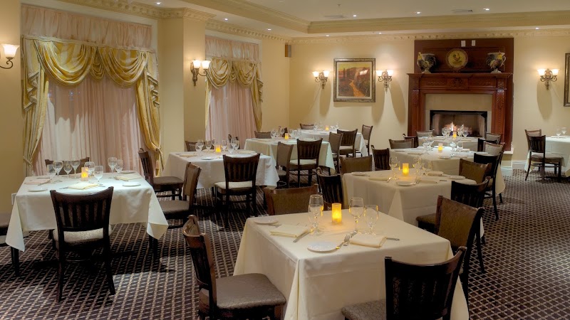 Luciano's Ristorante & Lounge - Event Venue in Rahway, New Jersey