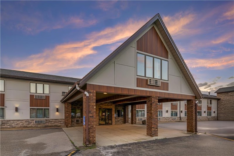 Best Western Maritime Inn - Event Venue in Sturgeon Bay, Wisconsin