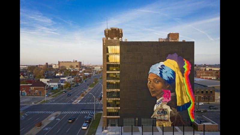Chroma - Event Venue in Detroit, Michigan