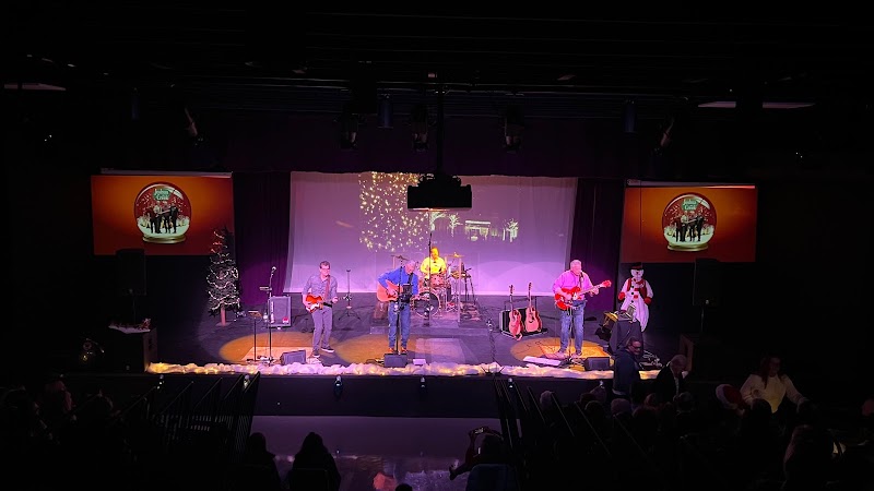 Bumbleberry Theatre - Event Venue in Springdale, Utah