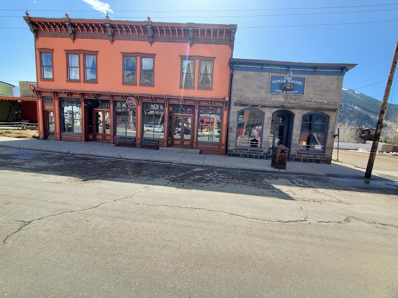 Smedley's Suites - Event Venue in Silverton, Colorado