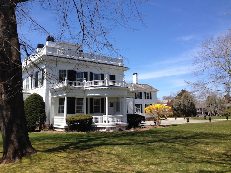 Vineyard Preservation Trust - Event Venue in Edgartown, Massachusetts