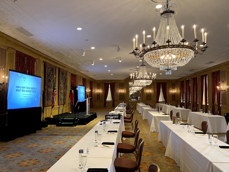 The Fort Worth Club - Event Venue in Fort Worth, Texas