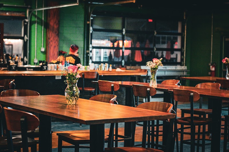 Tap Yard Raleigh - Event Venue in Raleigh, North Carolina