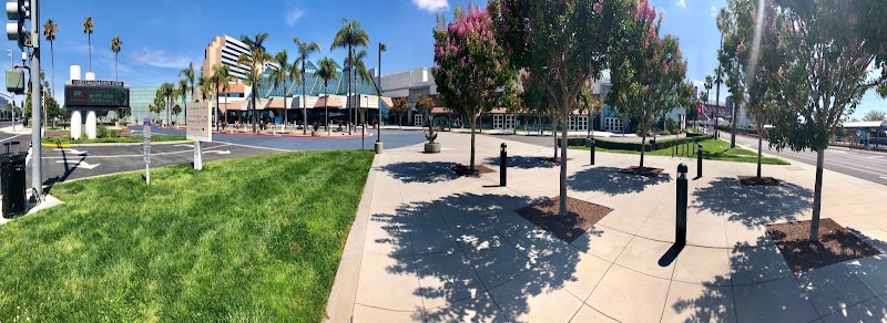Santa Clara Convention Center - Event Venue in Santa Clara, California