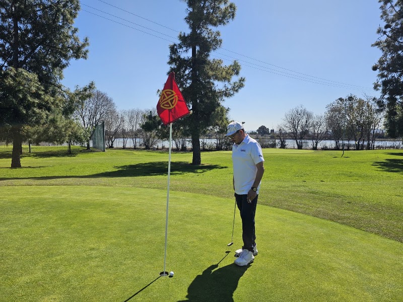 Arcadia Golf Course - Event Venue in Arcadia, California