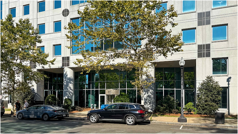 Regus - Bridgeport - Downtown Bridgeport - Event Venue in Bridgeport, Connecticut