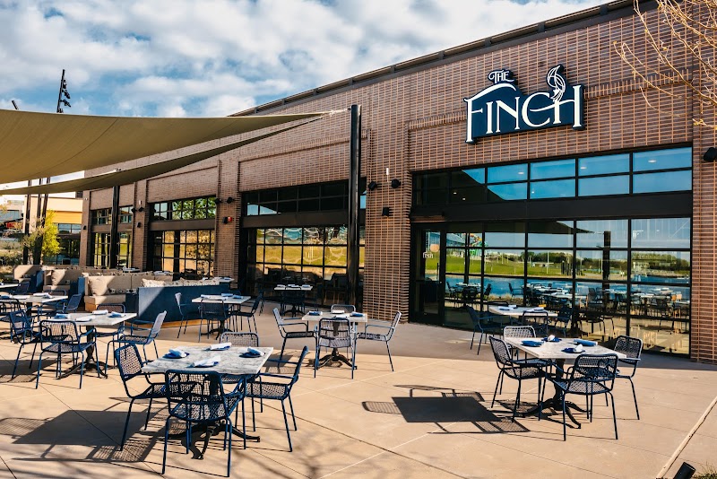 The Finch - Event Venue in Grand Prairie, Texas